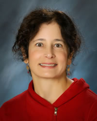 Joann Foster 